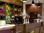 фото отеля Jurys Inn Belfast