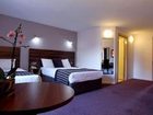 фото отеля Jurys Inn Belfast