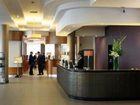 фото отеля Jurys Inn Belfast