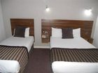фото отеля Jurys Inn Belfast