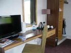 фото отеля Jurys Inn Belfast