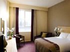 фото отеля Jurys Inn Belfast