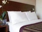 фото отеля Jurys Inn Belfast