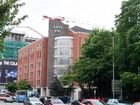 фото отеля Jurys Inn Belfast
