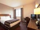 фото отеля Jurys Inn Belfast