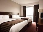 фото отеля Jurys Inn Belfast