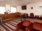 фото отеля Jurys Inn Belfast