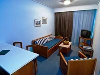 Oasis Hotel Apartments Glyfada