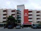 фото отеля Oasis Hotel Apartments Glyfada