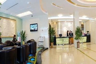 фото отеля Yuejia Business Hotel