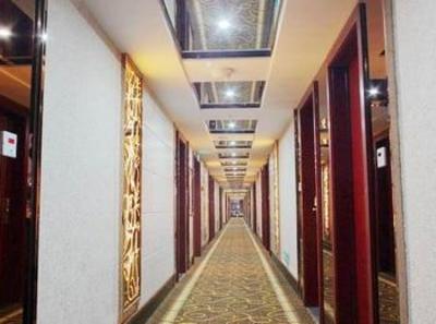 фото отеля Yuejia Business Hotel