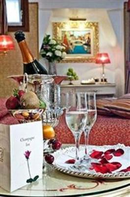 фото отеля BEST WESTERN Hotel Olimpia