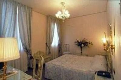 фото отеля BEST WESTERN Hotel Olimpia