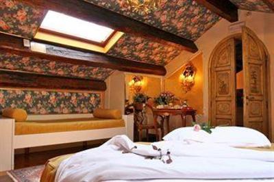 фото отеля BEST WESTERN Hotel Olimpia