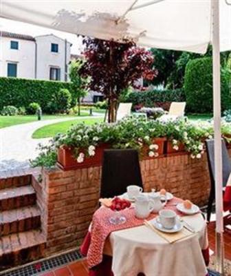 фото отеля BEST WESTERN Hotel Olimpia