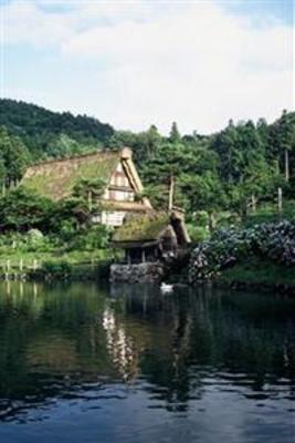 фото отеля Associa Resort Takayama