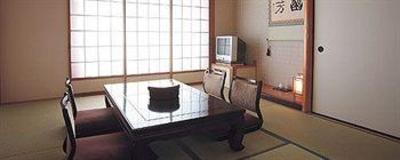 фото отеля Associa Resort Takayama