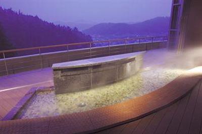 фото отеля Associa Resort Takayama