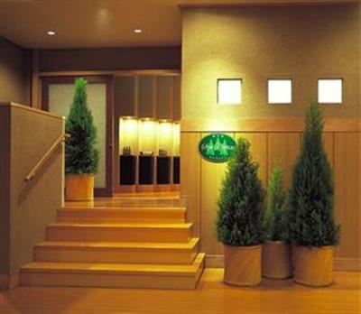 фото отеля Associa Resort Takayama