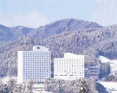 фото отеля Associa Resort Takayama
