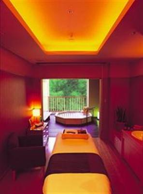 фото отеля Associa Resort Takayama