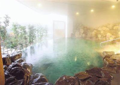 фото отеля Associa Resort Takayama