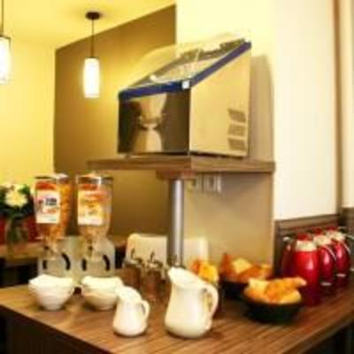 фото отеля Hotel Amarys Simart