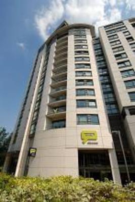 фото отеля Nitenite Hotel Birmingham