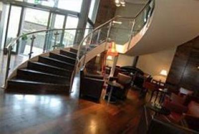 фото отеля Nitenite Hotel Birmingham