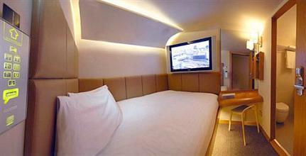 фото отеля Nitenite Hotel Birmingham