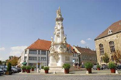 фото отеля Burg Hotel