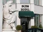 фото отеля Burg Hotel