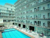 Hotel Riutort Palma