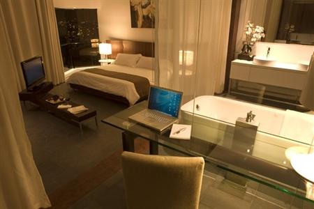 фото отеля Business Tower Hotel