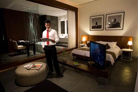 фото отеля Business Tower Hotel