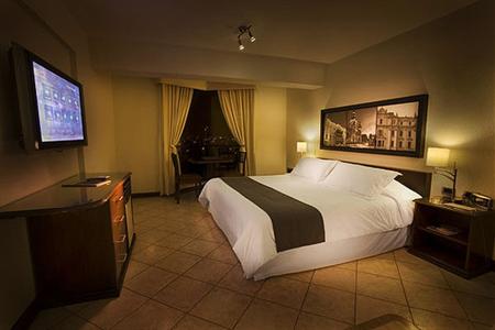 фото отеля Business Tower Hotel