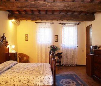 фото отеля Belvedere Di San Leonino Hotel Castellina in Chianti