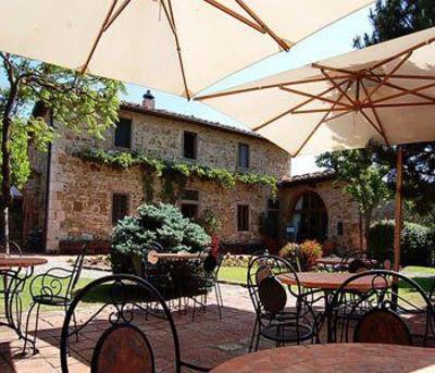 фото отеля Belvedere Di San Leonino Hotel Castellina in Chianti