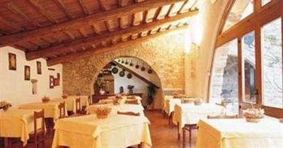 фото отеля Belvedere Di San Leonino Hotel Castellina in Chianti