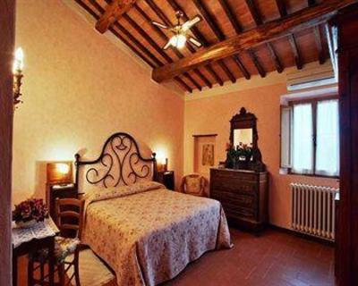 фото отеля Belvedere Di San Leonino Hotel Castellina in Chianti