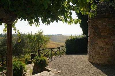 фото отеля Belvedere Di San Leonino Hotel Castellina in Chianti