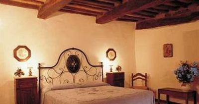 фото отеля Belvedere Di San Leonino Hotel Castellina in Chianti