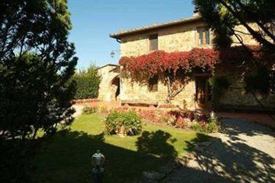фото отеля Belvedere Di San Leonino Hotel Castellina in Chianti