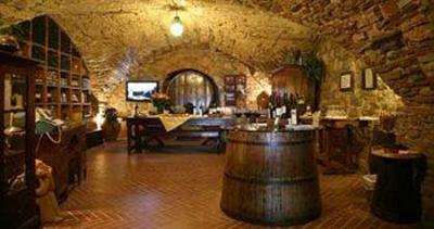 фото отеля Belvedere Di San Leonino Hotel Castellina in Chianti