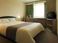 Ibis Frankfurt City Messe