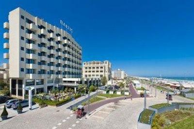 фото отеля Hotel Baltic Riccione