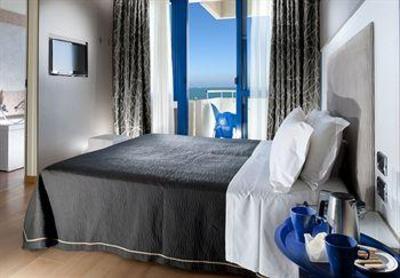 фото отеля Hotel Baltic Riccione