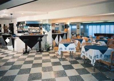 фото отеля Hotel Baltic Riccione