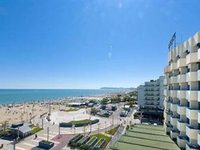 Hotel Baltic Riccione