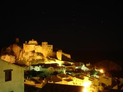 фото отеля Villa de Alquezar